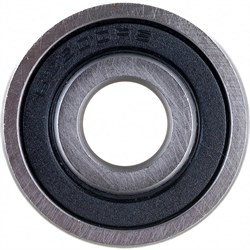 Подшипник CNIC 180500 62200 2RS 7900 - фото 16937081