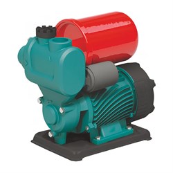 Насосная станция MVI CPS-125 - фото 16937127