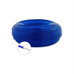 Монтажный провод ПРОВОДНИК OZ480161L150 - фото 16937128