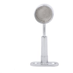 Крепление труб к стене PALLADIUM 115801 - фото 16937198