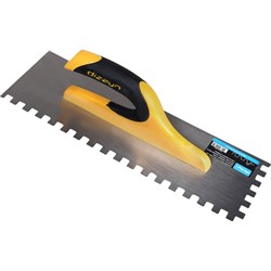 Зубчатая гладилка DIZAYNTOOLS DIZAYN 351 .351 - фото 16937223