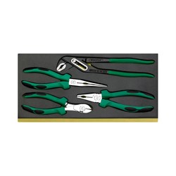 Набор инструмента Stahlwille 96838179 - фото 16937254