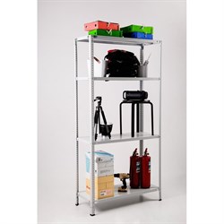 Стеллаж ООО ФУРАМА СТФ - фото 16937444