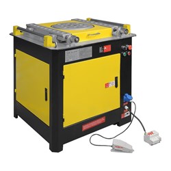 Станок для гибки арматуры ТСС GW 42R - фото 16937453