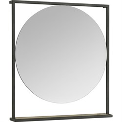 Зеркало AQUATON Лофт Фабрик 80 - фото 16937560