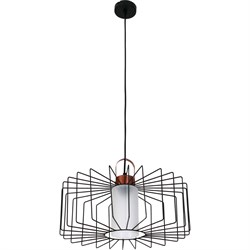 Подвесной светильник ЭЛЕТЕХ Манго 211 - фото 16937614