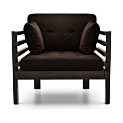 Кресло Arsko Стоун - фото 16937618