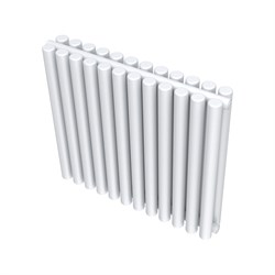 Радиатор КЗТО Гармония а40 2-500-12 нп - фото 16937679