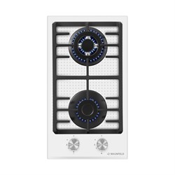 Газовая варочная панель Maunfeld EGHG.32.73CW/G - фото 16937810