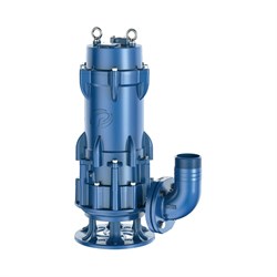 Погружной канализационный насос Purity 100WQ100-15-7.5/4 - фото 16937821