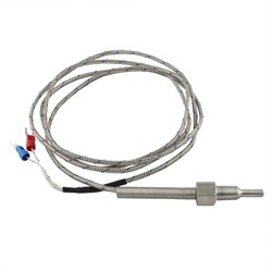 Датчик температуры INNOCONT TS-W-N-CA-4,8-30-3-1/8 - фото 16937907