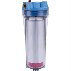 Колба для обезжелезивания Аурус 13 - фото 16937915