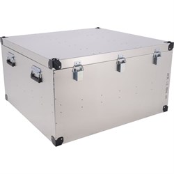 Алюминиевый ящик ОЛИМП 858045 - фото 16937947