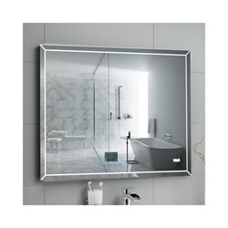 Зеркало WeltWasser WW BZS LANZO 8060-5M - фото 16937950