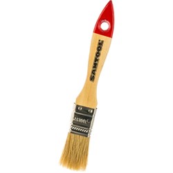 Плоская кисть SANTOOL 010110-012-010 - фото 16937997