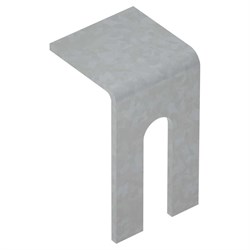 Фиксатор крышки Система КМ FKplus - фото 16938063