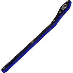 Ключ трещотка ALCA 442910 - фото 16938073