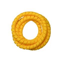 Спиральная пластиковая защита PARLMU SG-26-F12-k10 - фото 16938170