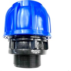 Соединительная муфта Boutte 2229163 - фото 16938187