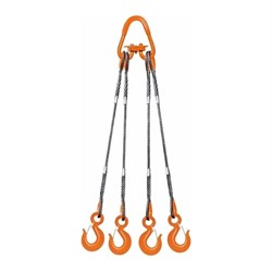 Канатный строп ПромСтроп 4687203602956 - фото 16938201