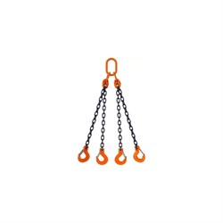 Цепной строп ПромСтроп 4СЦ - фото 16938242