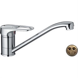 Смеситель для кухни Haiba 539274 - фото 16938334