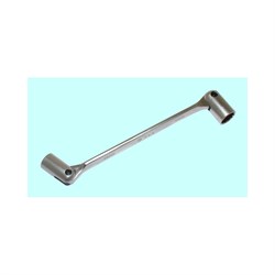 Торцевой коленчатый ключ TLX TD15004 - фото 16938358