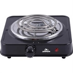 Электрическая плитка Добрыня DO- 2205B - фото 16938383