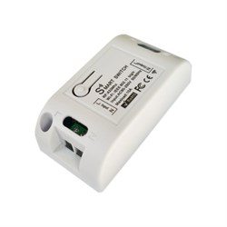 Умное реле Sun Power sp wifi/rf - фото 16938430
