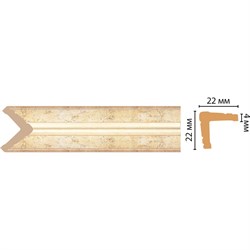 Угол DECOMASTER ДМ - фото 16938439