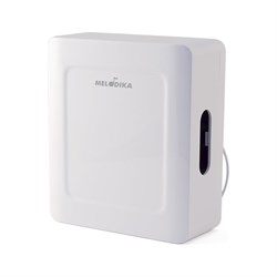 Сетевой звонок Мелодика С507М - фото 16938486