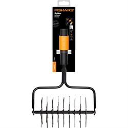 Звездочный насадка-культиватор FISKARS QuikFit - фото 16938491