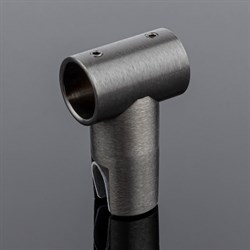 Соединитель трубы SERVICE PLUS D02-512GFM/sus304 - фото 16938586