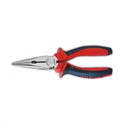 Длинногубцы BAUM 103-8B - фото 16938593