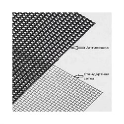 Москитная сетка Метизик 6302.16 - фото 16938651