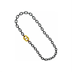 Кольцевой цепной строп КантаПлюс 8цСЦК-6,3/3,0м - фото 16938675