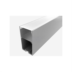 Комплект алюминиевого профиля LEDCRAFT LC-LP6735M34-1 - фото 16938690