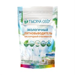 Отбеливатель-пятновыводитель Тысяча озер 1743 - фото 16938740
