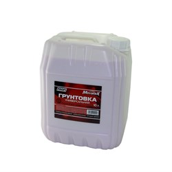 Универсальная грунтовка Movatex PROFI - фото 16938741