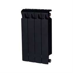 Биметаллический радиатор RIFAR 11 Monolit - фото 16938883