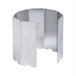 Экран ветрозащитный Naturehike NH20CJ008 - фото 16938889