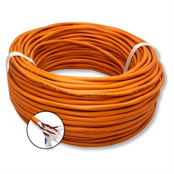 Огнестойкий кабель ПРОВОДНИК кпснг(a)-frls - фото 16938909