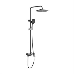 Душевая система SHEVANIK S8536T - фото 16938913