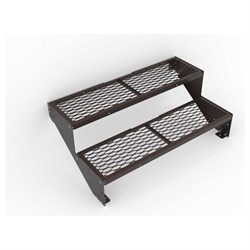 Крыльцо к дому АрсеналЪ ARSENAL AVANT - фото 16938929