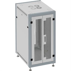 Коммутационный шкаф SYSMATRIX SL 6033 744 - фото 16938944