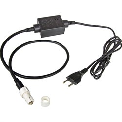 Контроллер для трехжильного светодиодного дюралайта Neon-Night 123-032 - фото 16938956