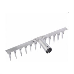 Витые грабли ООО "ПК ХозЦентр" СИ-00101 - фото 16938981