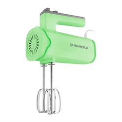 Миксер Maunfeld MF-331GR - фото 16938995
