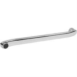 Изогнутый излив смесителя ARCO DA VELLA 15826 - фото 16939001