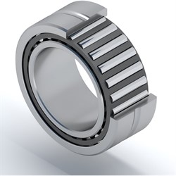 Подшипник BS Bearing NKI45/25 - фото 16939045